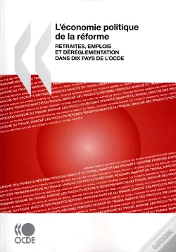 Capa do artigo L'Économie Politique De La Réforme : Ret