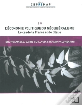 L'Economie Politique Du Neoliberalisme