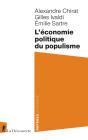 L'Économie Politique Du Populisme - Preview
