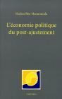 L'Économie Politique Du Post-Ajustement - Preview