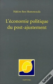 L'Économie Politique Du Post-Ajustement