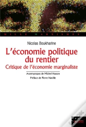 L'Économie Politique Du Rentier
