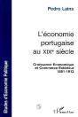 L'Économie Portugaise Au Xix Siècle - Preview