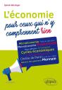 L'Économie Pour Ceux Qui N'Y Comprennent Rien - Preview