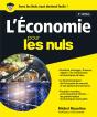 L'Economie Pour Les Nuls, 4e Edition - Preview