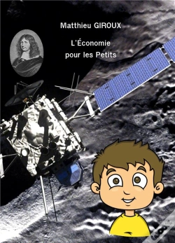 Capa do artigo L'Economie Pour Les Petits