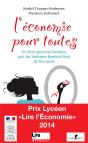 L'Economie Pour Toutes - Preview