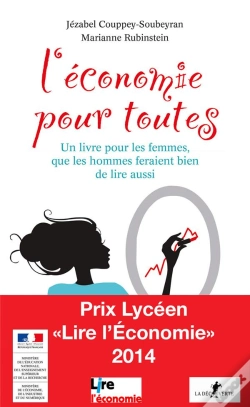 Capa do artigo L'Economie Pour Toutes