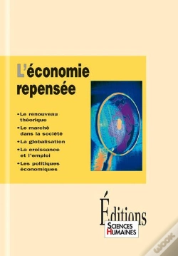 Capa do artigo L'Économie Repensée