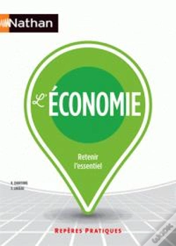 Capa do artigo L'Economie Reperes Pratiques Numero 14 2016
