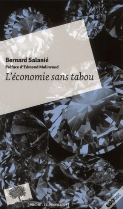 Capa do artigo L'Économie Sans Tabou