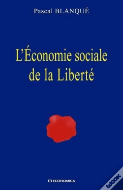 Capa do artigo L'Économie Sociale De La Liberté