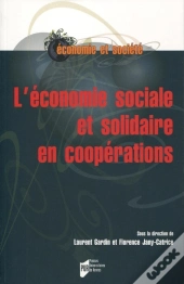 L'Économie Sociale Et Solidaire En Coopérations