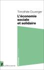 L'Économie Sociale Et Solidaire - Preview