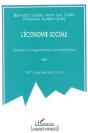 L'Economie Sociale ; Formes D'Organisations Et Institutions T.2 - Preview