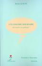 L'Economie Solidaire ; Alternative Ou Palliatif - Preview