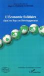 L'Économie Solidaire Dans Les Pays En Développement - Preview