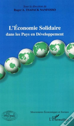 Capa do artigo L'Économie Solidaire Dans Les Pays En Développement