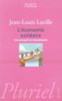 L'Économie Solidaire ; Une Perspective Internationale - Preview