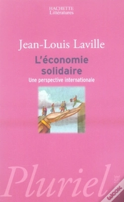 Capa do artigo L'Économie Solidaire ; Une Perspective Internationale