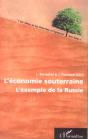 L'Economie Souterraine ; L'Exemple De La Russie - Preview
