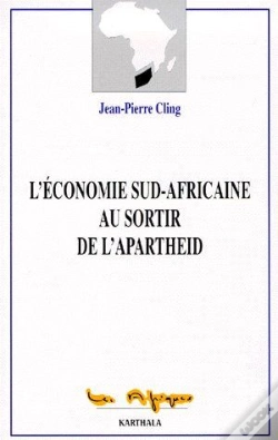 Capa do artigo L'Économie Sud-Africaine Au Sortir De L'Apartheid