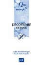 L'Économie Suisse (4e Édition) - Preview