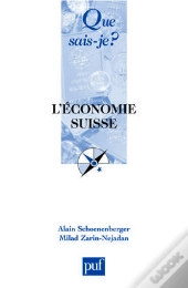 L'Économie Suisse (4e Édition)