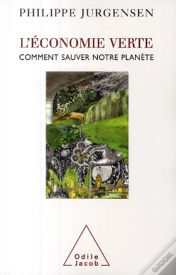 Capa do artigo L'Économie Verte