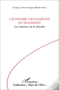 Capa do artigo L'Économie Vietnamienne En Transition ; Les Facteurs De La Réussite