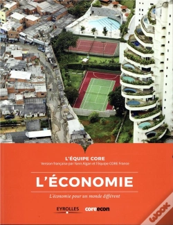 Capa do artigo L'Economie