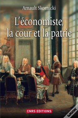 Capa do artigo L'Economiste, La Cour Et La Patrie