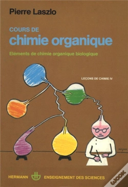 Capa do artigo Leçons Chimie Tome 4 : Cours De Chimie Organique ; Éléments De Chimie Organique Biologique