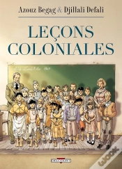 Capa do artigo Leçons Coloniales