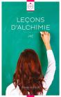 Lecons D'Alchimie - Preview