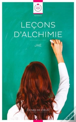 Capa do artigo Lecons D'Alchimie