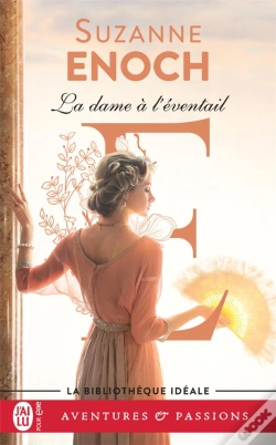 Capa do artigo Leçons D'Amour, 1 : La Dame À L'Éventail