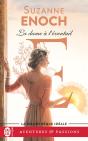 Leçons D'Amour, 1 : La Dame À L'Éventail - Preview