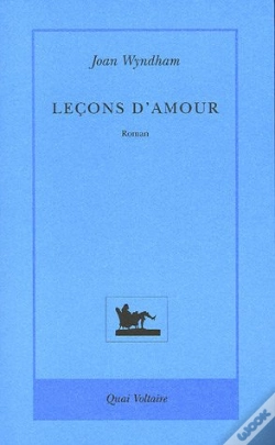 Capa do artigo Lecons D'Amour