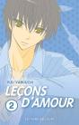 Lecons D'Amour T2 - Preview