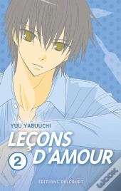 Lecons D'Amour T2