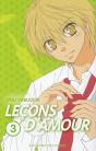 Lecons D'Amour T.3 - Preview