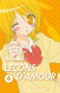 Lecons D'Amour T4 - Preview