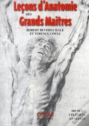 Leçons D'Anatomie Des Grands Artistes