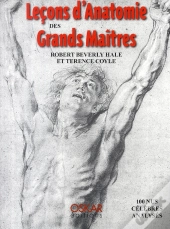 Leçons D'Anatomie Des Grands Artistes