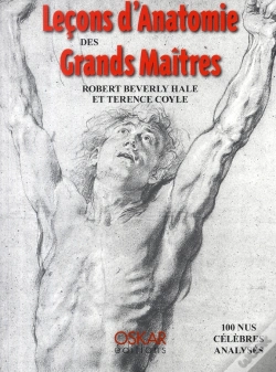 Capa do artigo Leçons D'Anatomie Des Grands Artistes