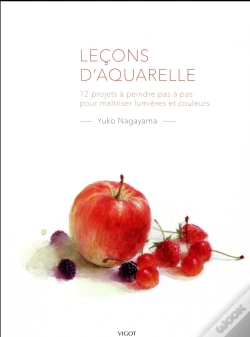Capa do artigo Lecons D'Aquarelle