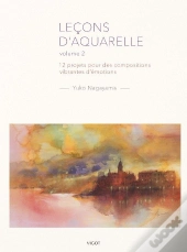 Leçons D'Aquarelle T.2