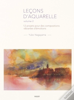 Capa do artigo Leçons D'Aquarelle T.2