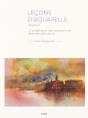 Leçons D'Aquarelle T.2 - Preview